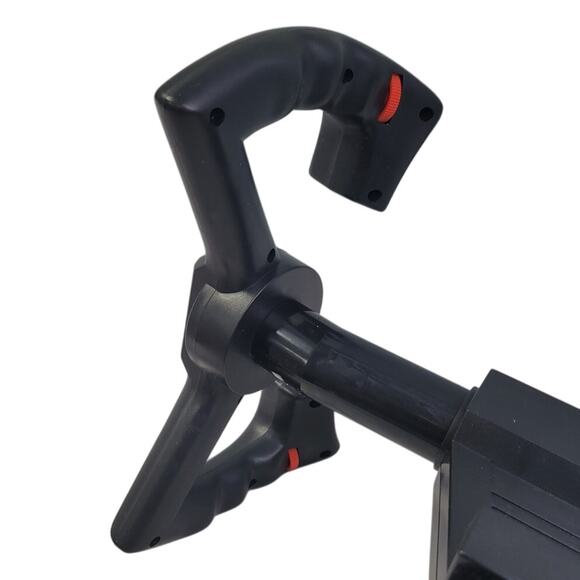 Vintage 1986 Selectronic Flywheel 4000 Control Yoke W Original Box New Condition - Picture 9 of 13